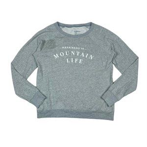 (Up To 50% Off SALE)  Crewneck Pullover Sweatshirt